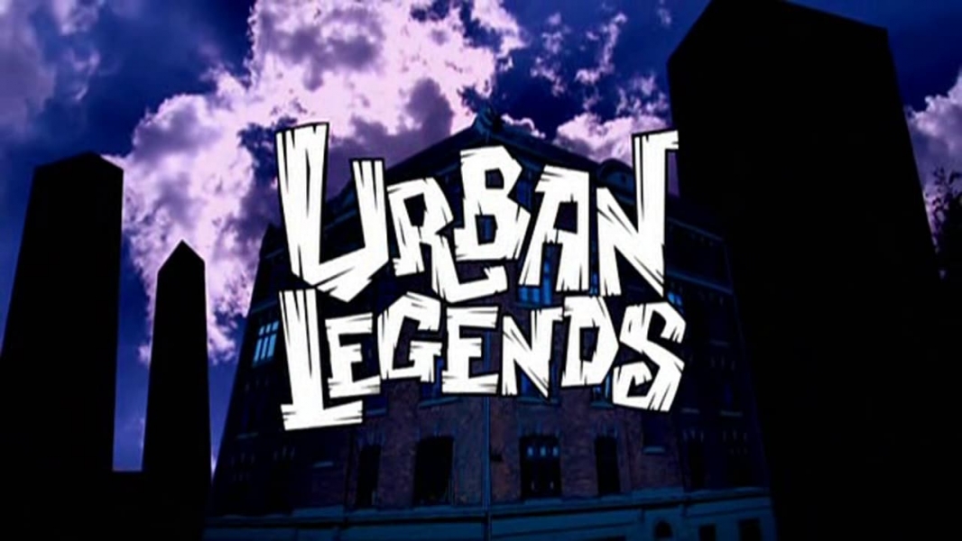 Urban Legends