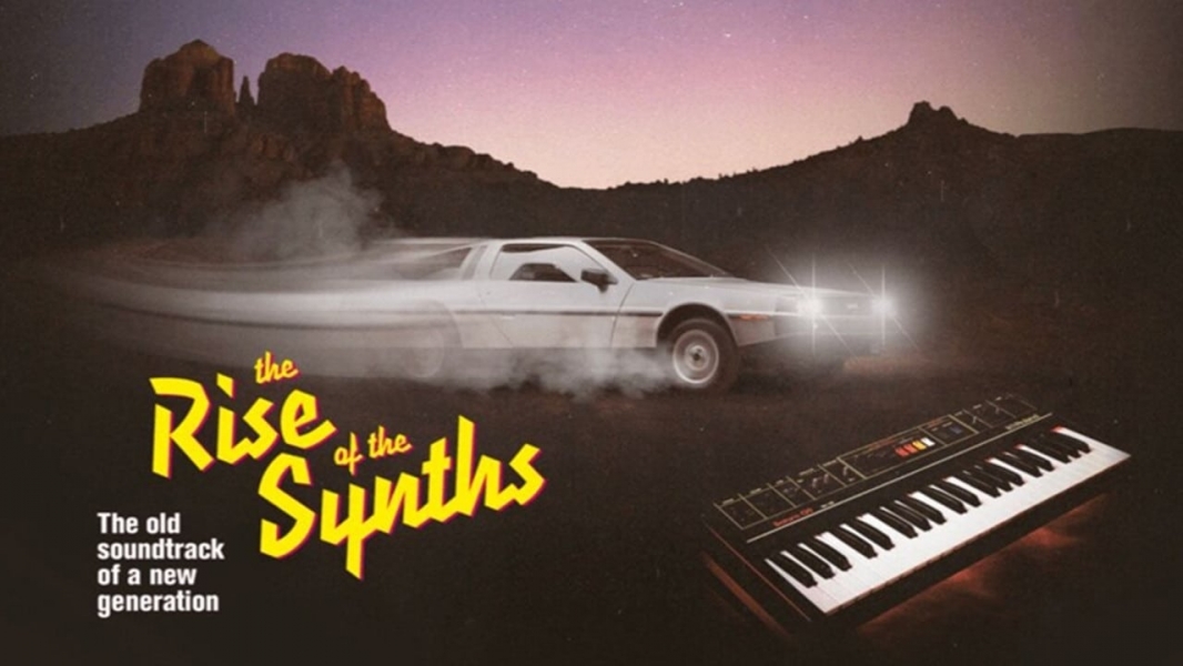 The Rise of the Synths