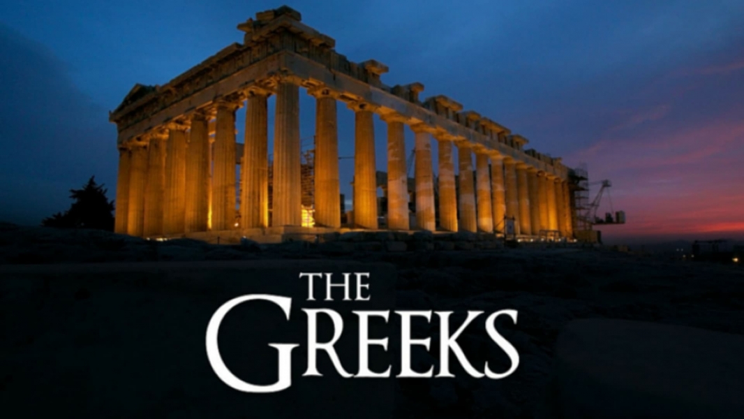 The Greeks