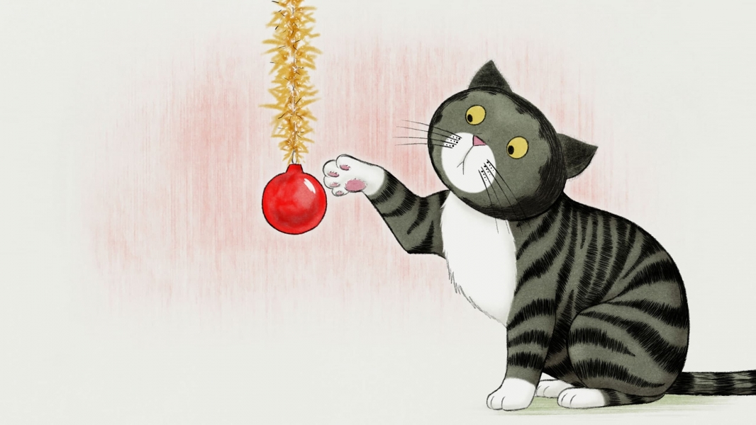 Mog's Christmas