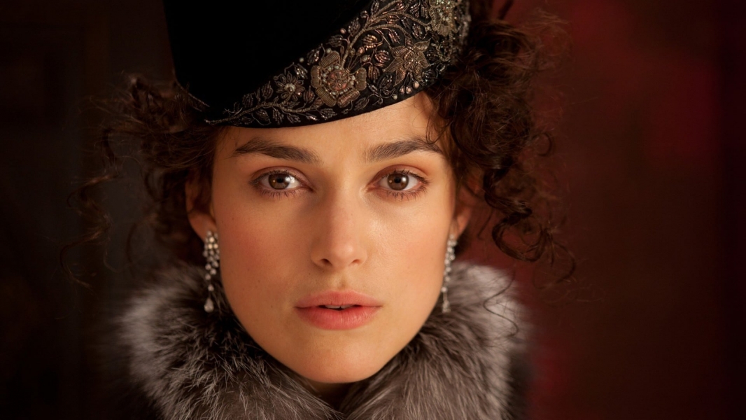 Anna Karenina