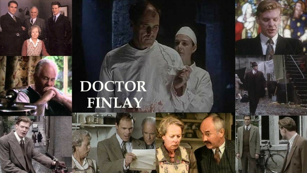 Doctor Finlay