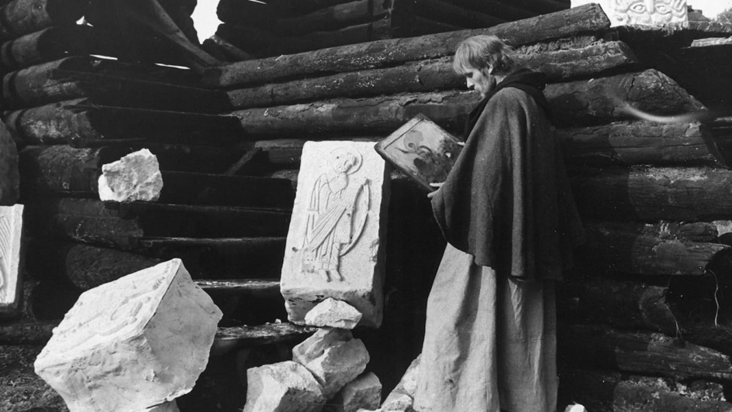 Andrei Rublev