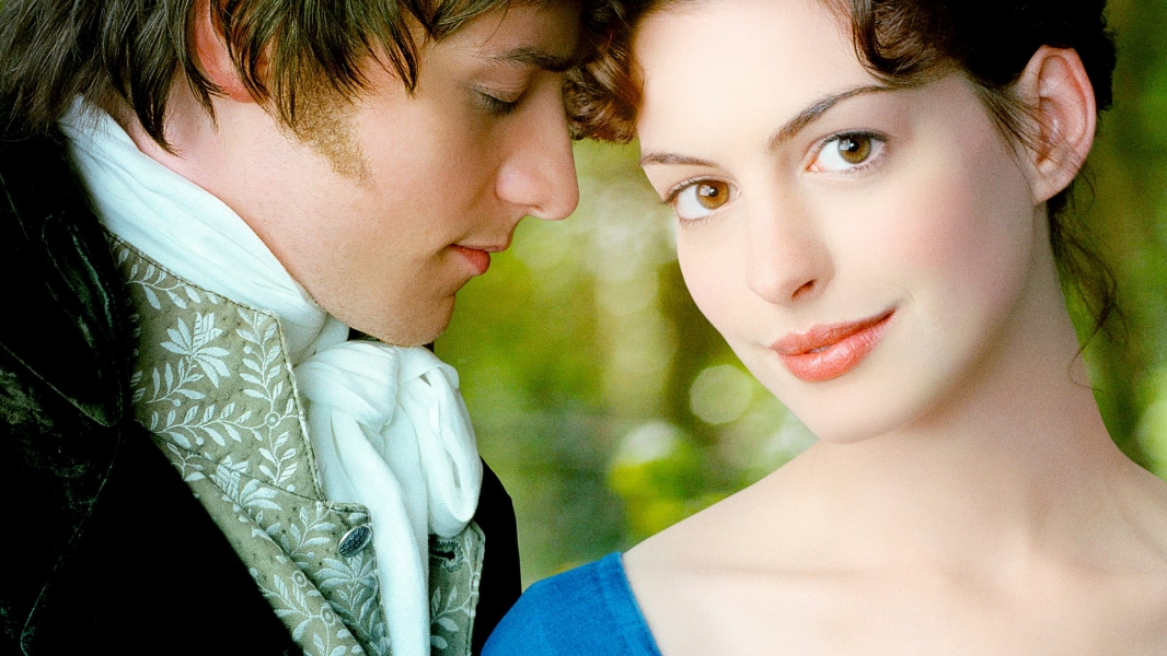 Becoming Jane