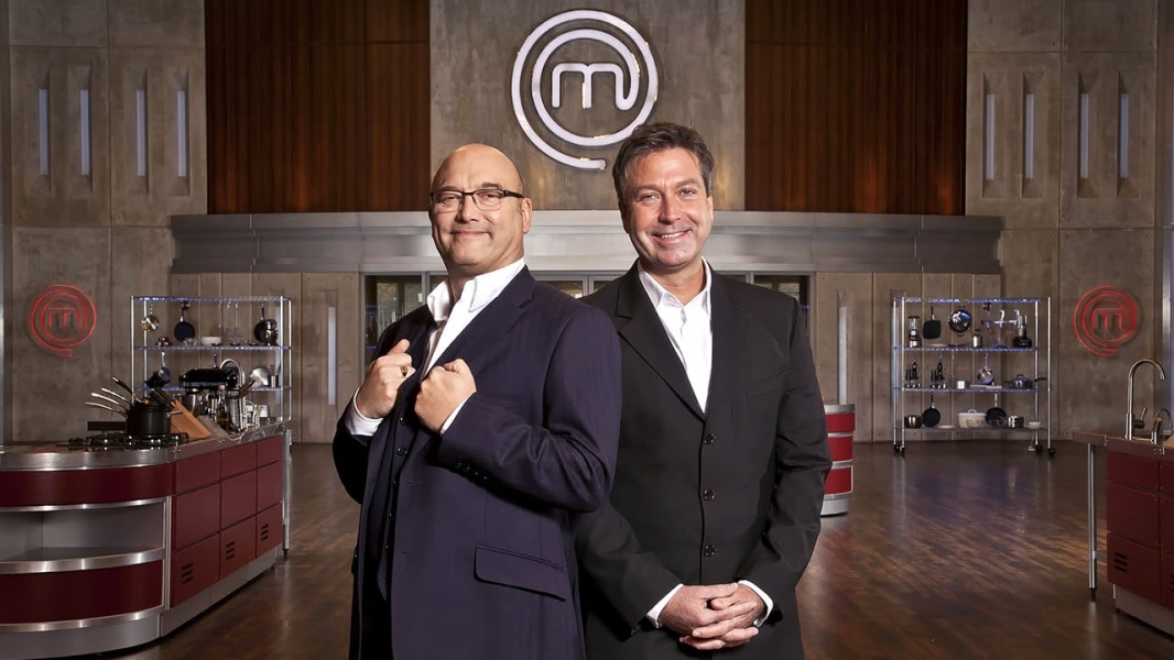 Masterchef UK