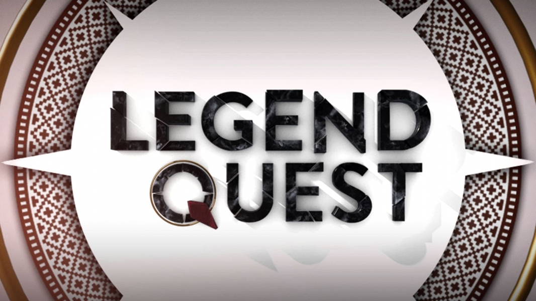 Legend Quest