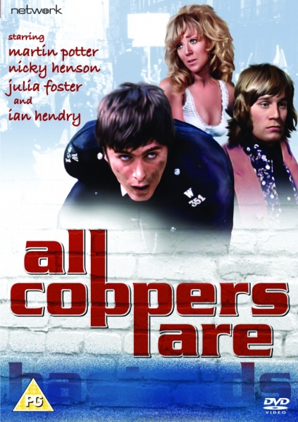 All Coppers Are...