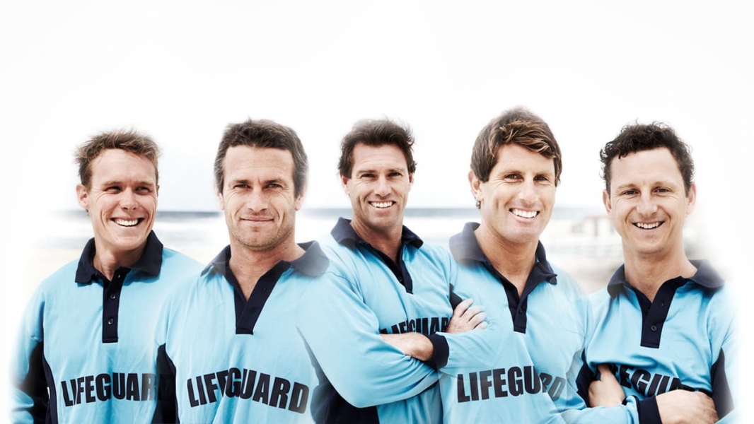 Bondi Rescue