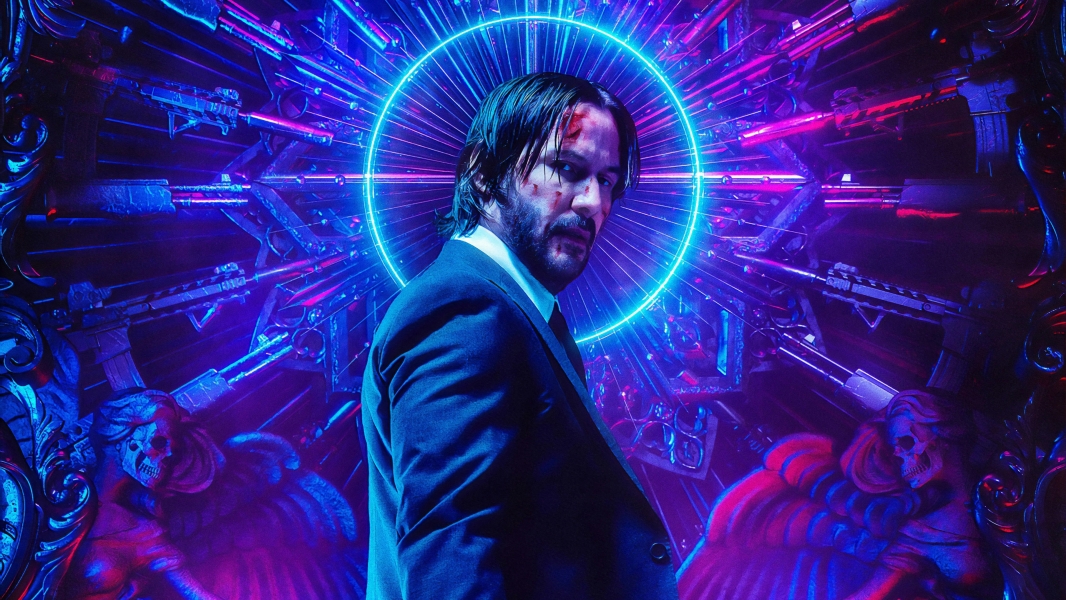 John Wick: Chapter 3 – Parabellum