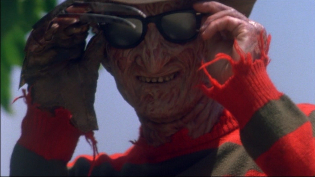 A Nightmare on Elm Street 4: The Dream Master