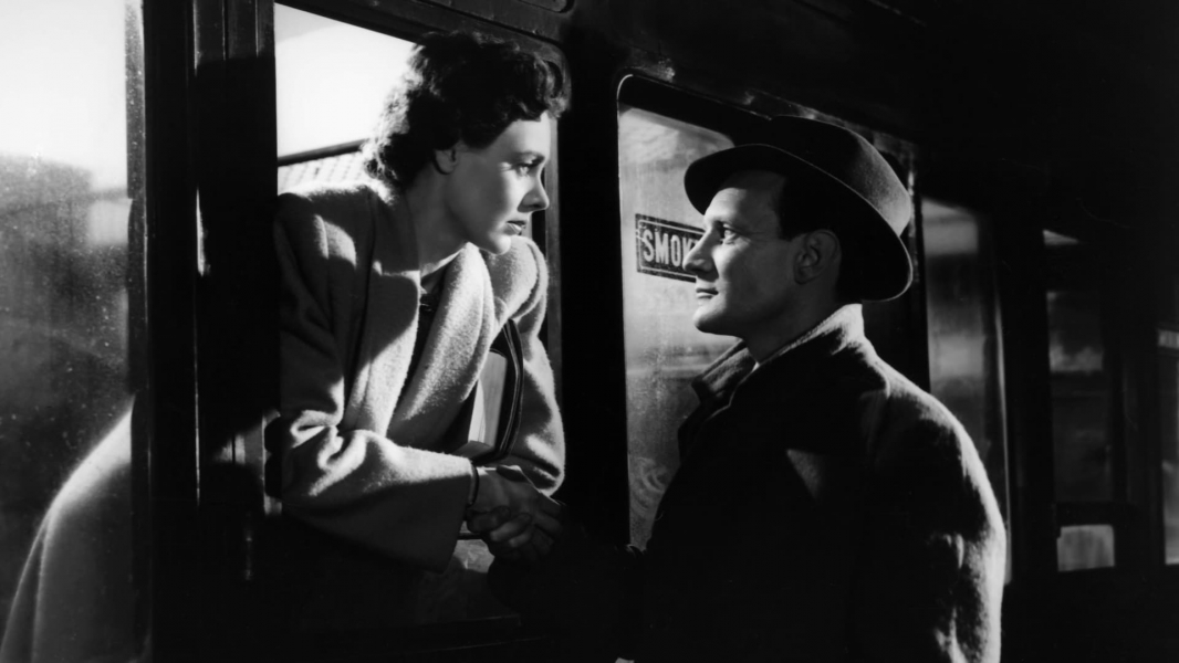 Brief Encounter