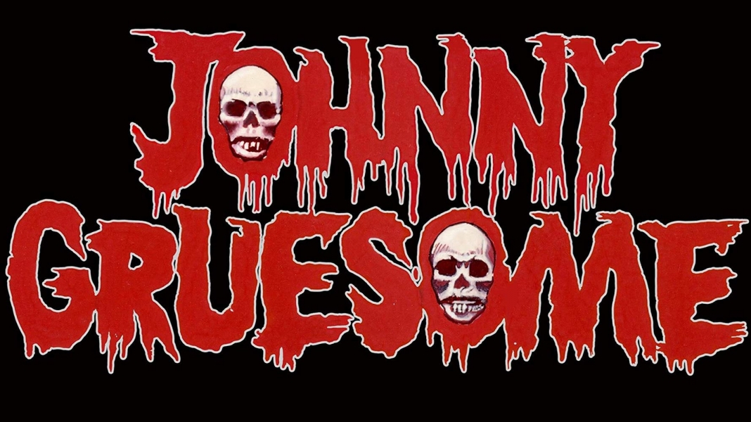 Johnny Gruesome