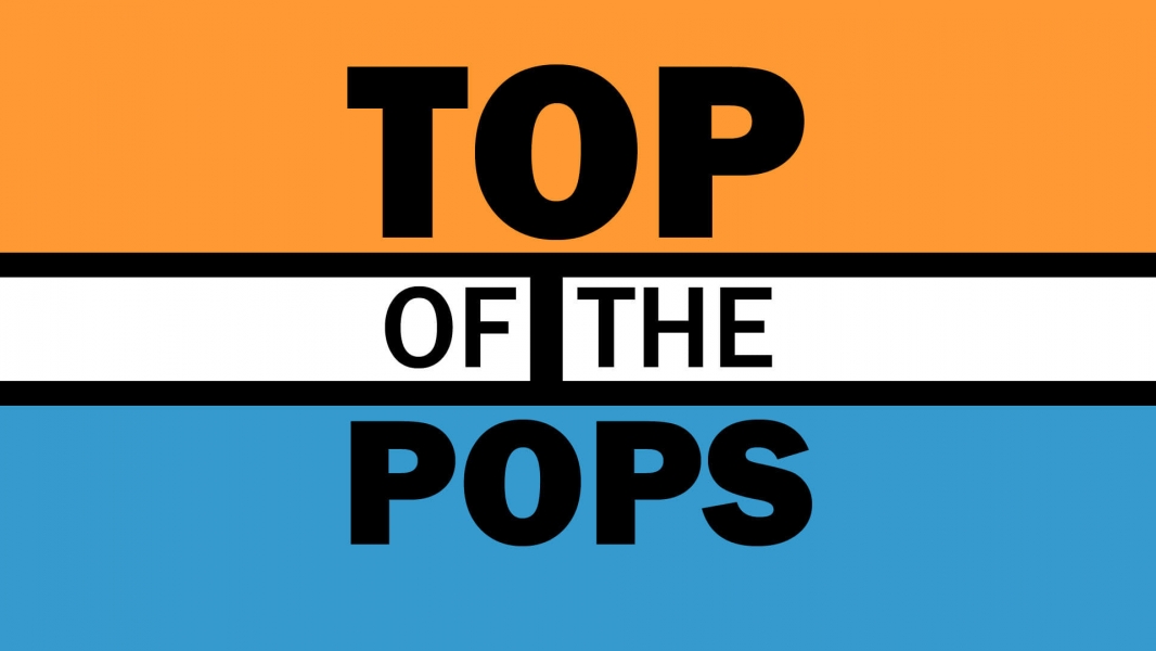 Top of The Pops 2