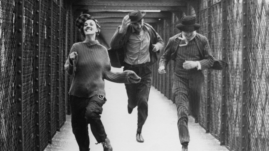 Jules and Jim