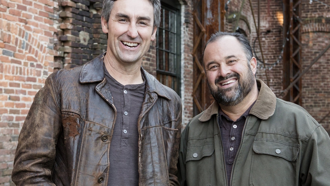 American Pickers