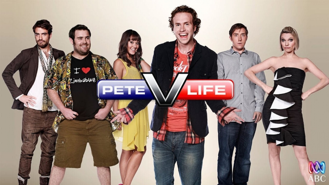 Pete versus Life