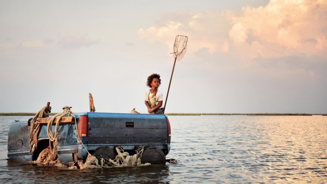 Beasts of the Southern Wild