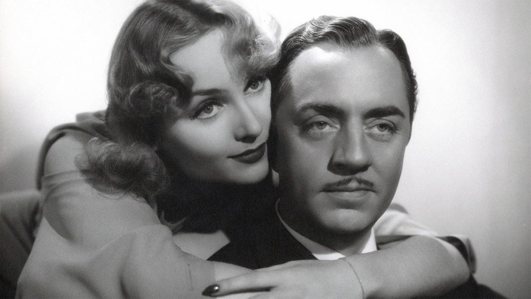 My Man Godfrey