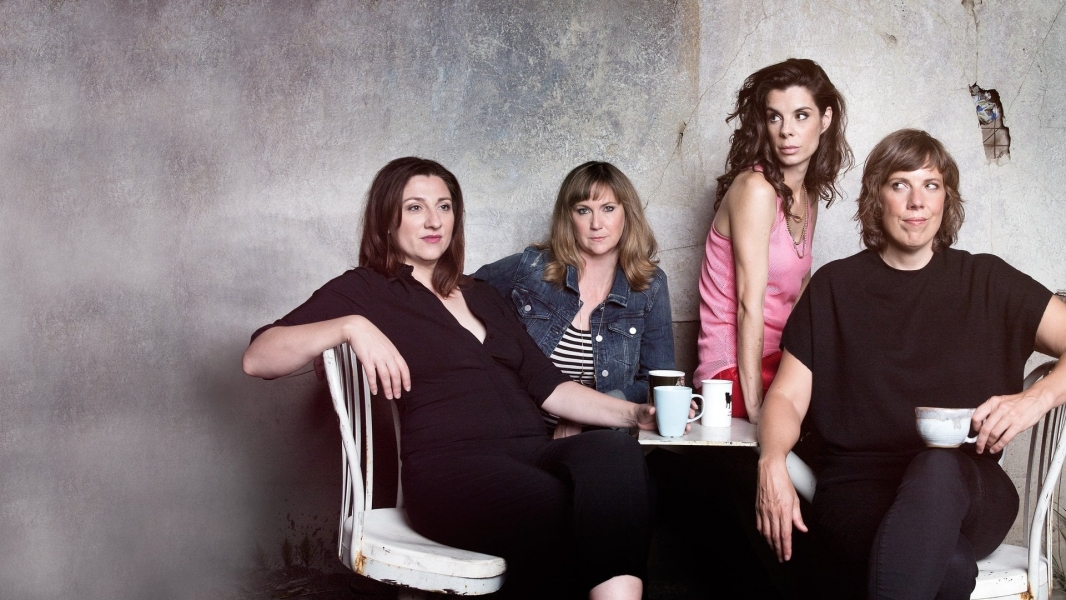 Baroness von Sketch Show