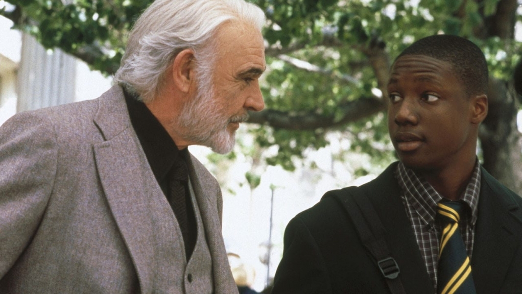 Finding Forrester