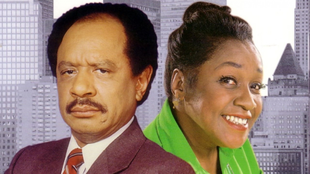 The Jeffersons