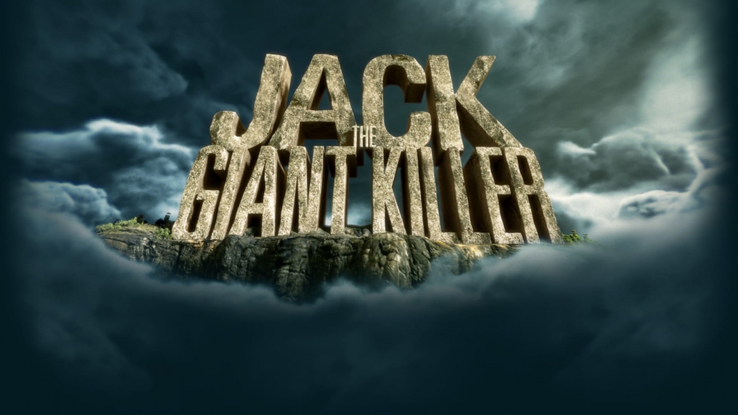 Jack the Giant Killer