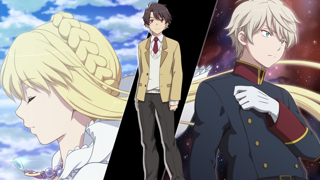 Aldnoah.Zero