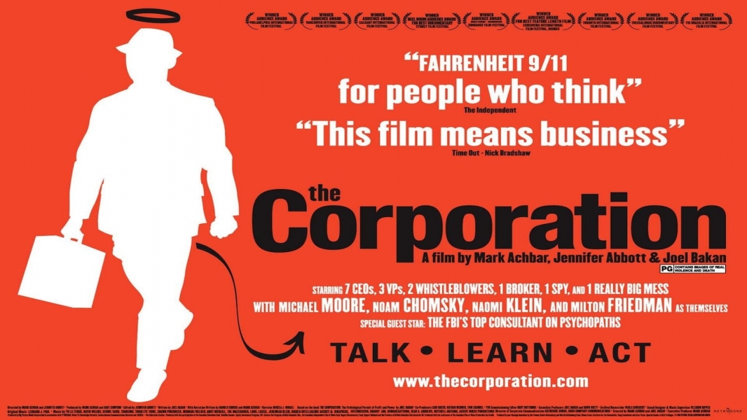 The Corporation