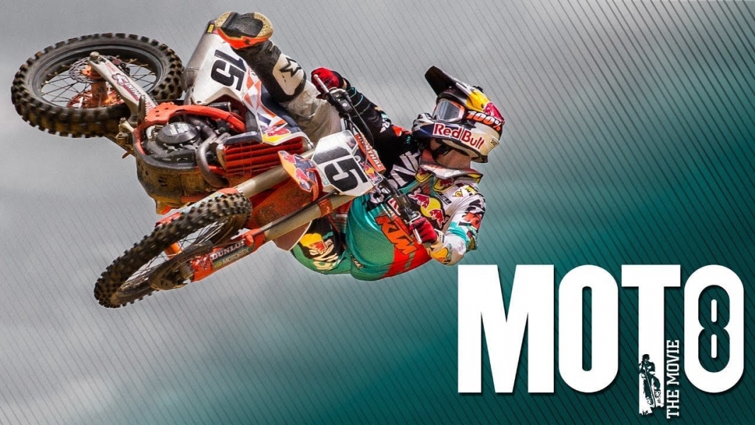 MOTO 8: The Movie