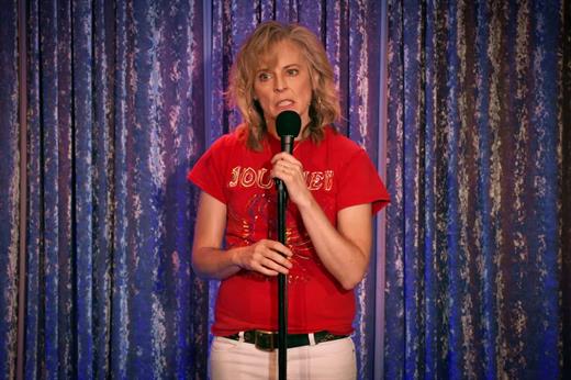 Maria Bamford: Local Act