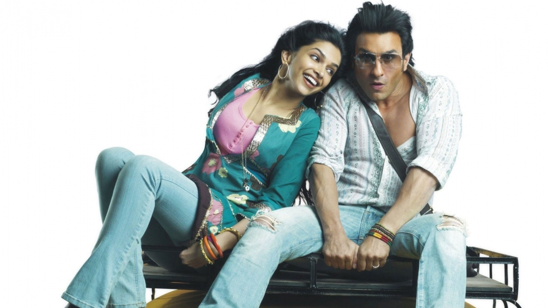 Love Aaj Kal