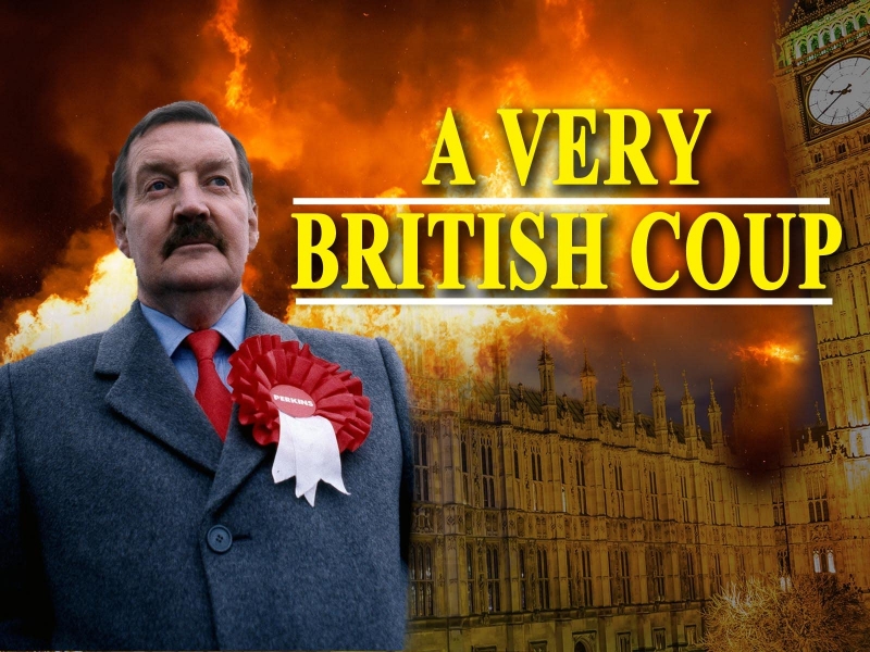 A Very British Coup