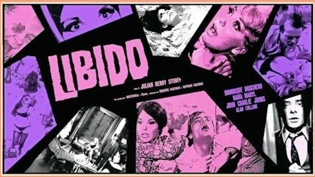 Libido