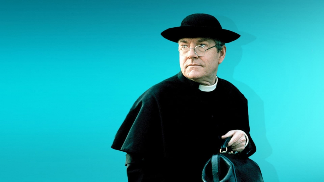 Father Brown