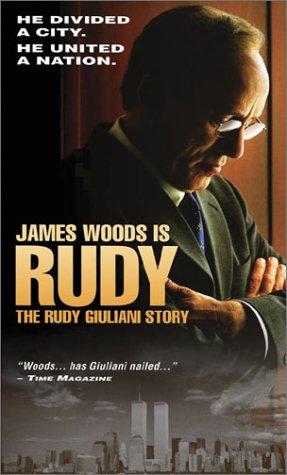 Rudy: The Rudy Giuliani Story