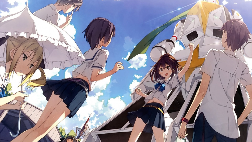 Robotics;Notes