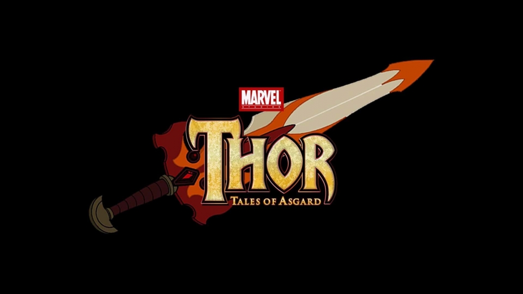 Thor: Tales of Asgard