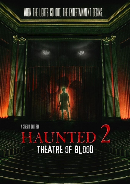 Haunted 2: Apparitions