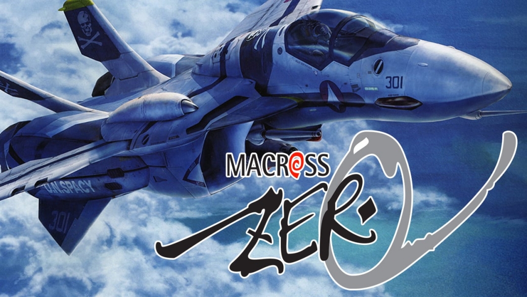 Macross Zero