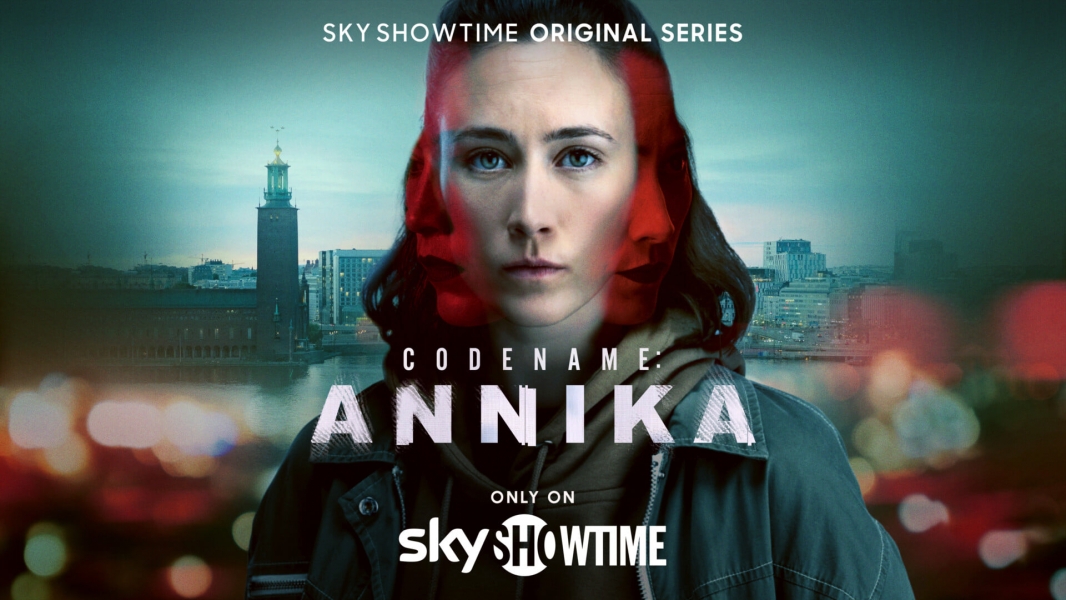 Codename: Annika