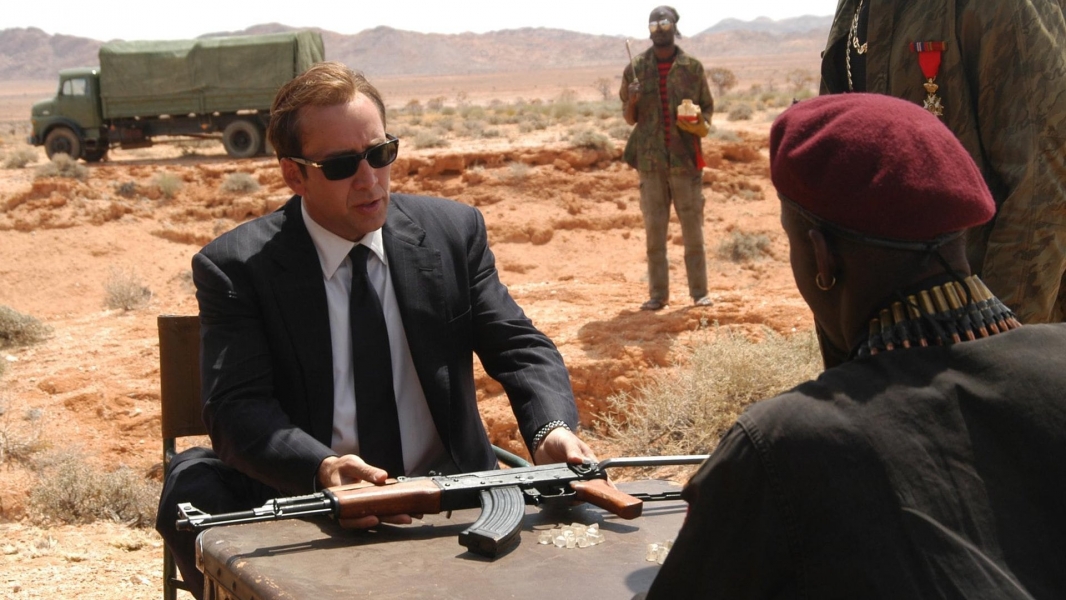 Lord of War