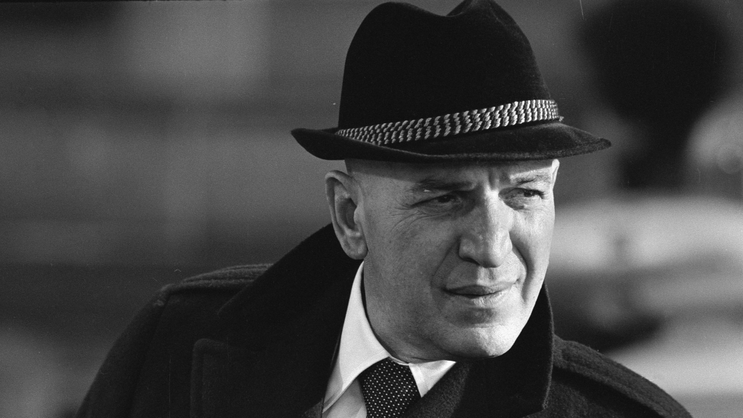 Kojak