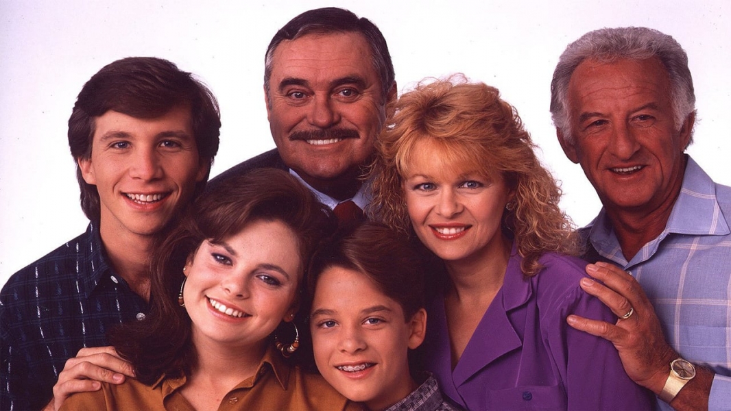 Mr. Belvedere