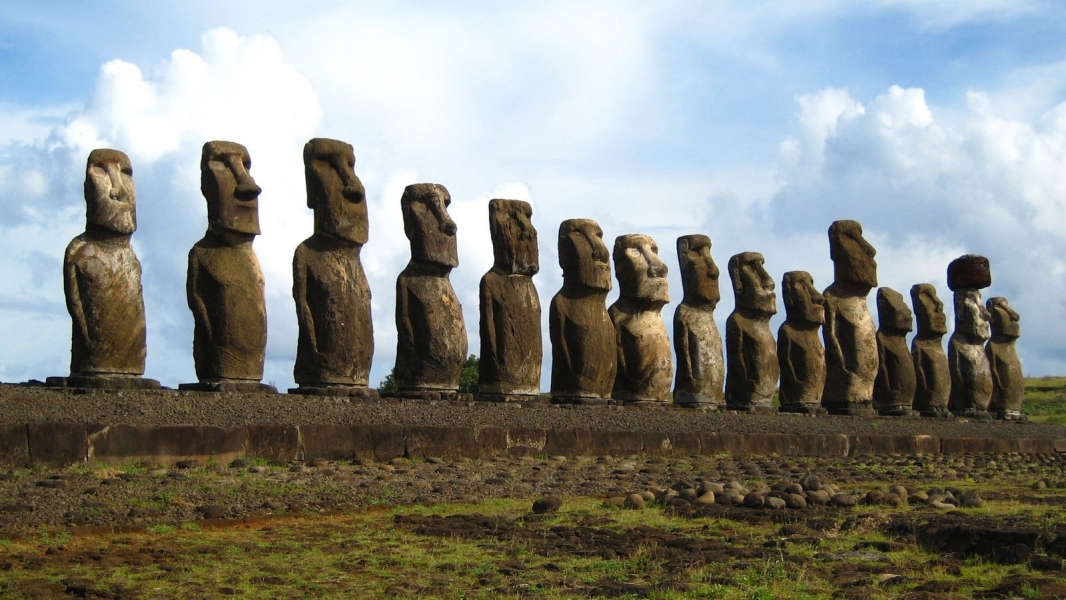 Rapa Nui