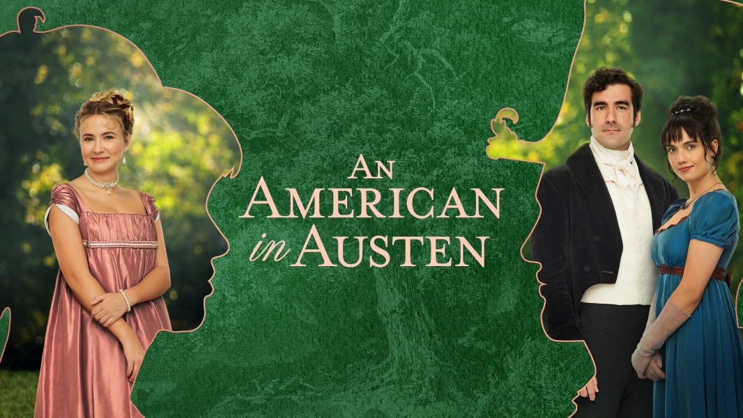 An American in Austen