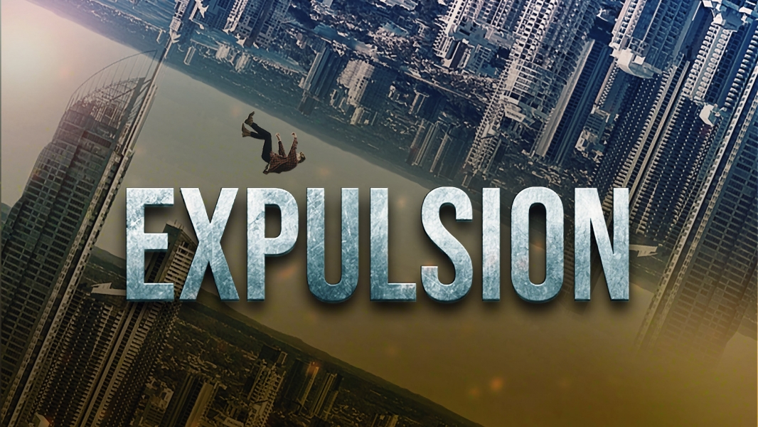 EXPULSION