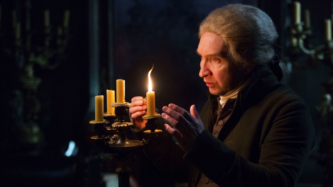 Jonathan Strange & Mr Norrell