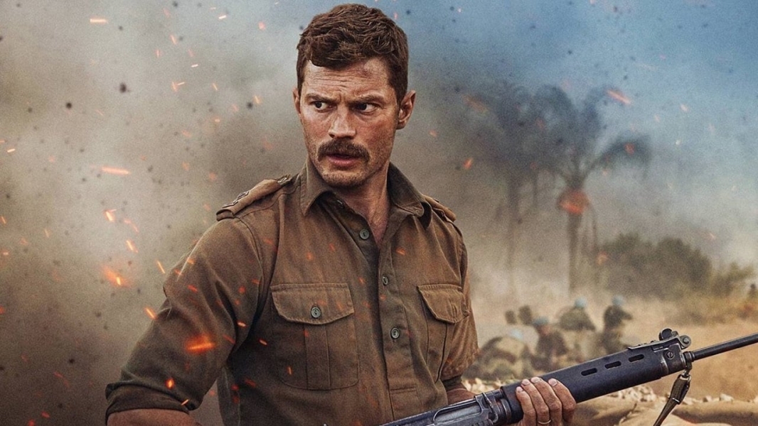 The Siege of Jadotville