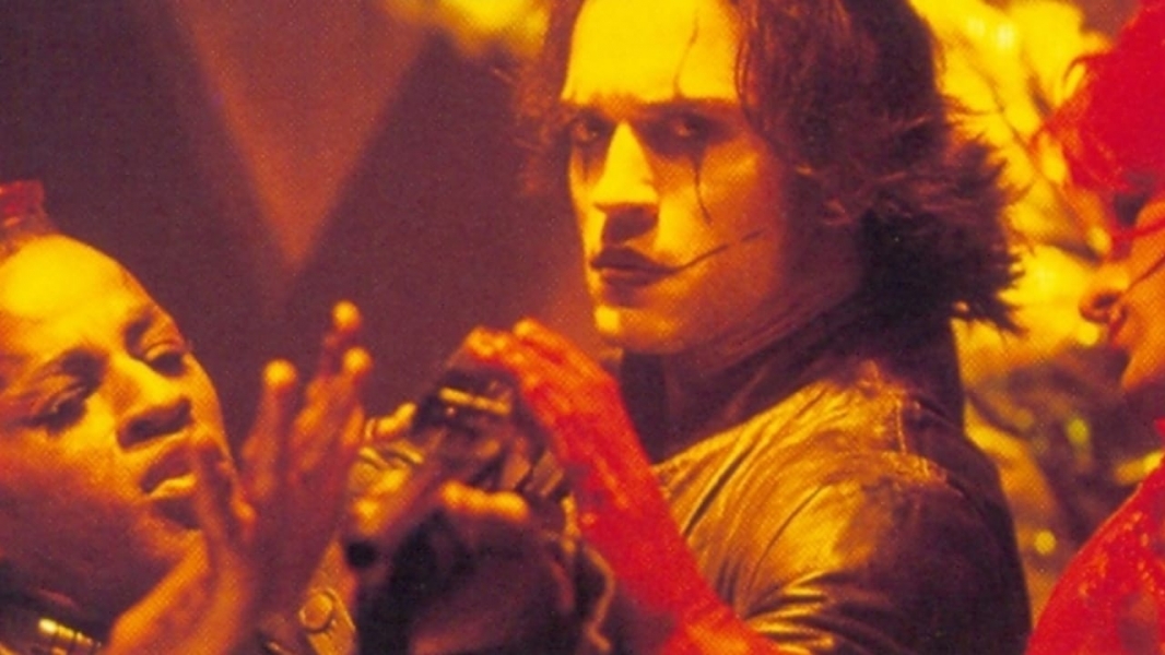 The Crow: City of Angels