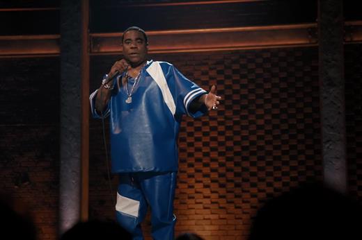 Tracy Morgan: Takin' It Too Far